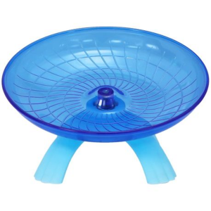 CARNO Hamster Flying Saucer Running Disc (18cm)