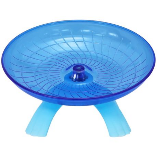 CARNO Hamster Flying Saucer Running Disc (18cm)