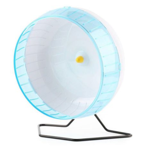 CARNO 25cm Rodent/Hamster Wheel (L) - Image 6