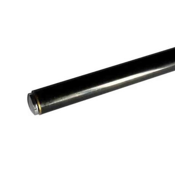 Snake Hook Silver Collapsible Stainless Steel Ng-01