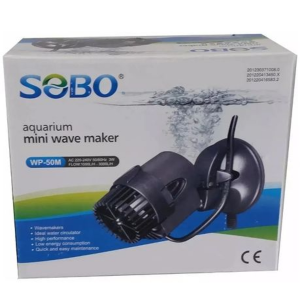 SOBO Wave Maker Pump (1000-3000 L/H)