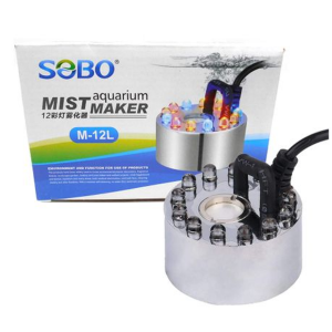 SOBO Aquarium Mist Maker