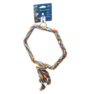 Parrot World Bird Toy (T-004) - Image 2