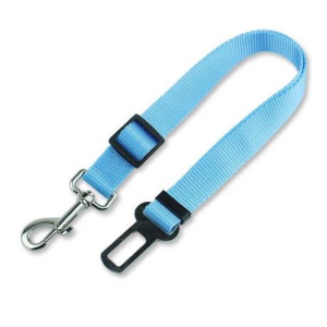 Adjustable Safety Pet Seat Belt - 2 Pack - Image 3