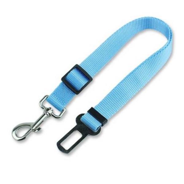 Adjustable Safety Pet Seat Belt - 2 Pack