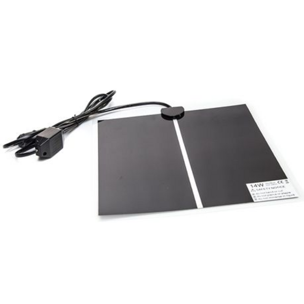 Heating Pad 14w (28cm x 28cm)