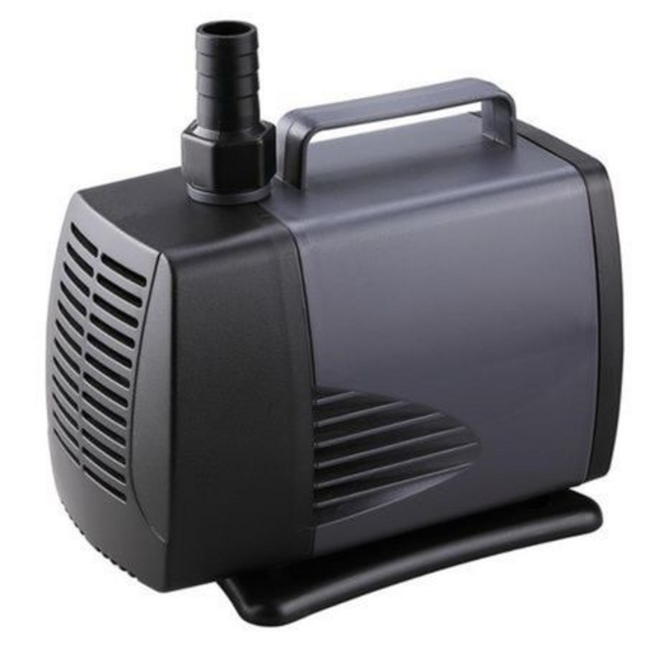 60W Energy-Saving Water Pump