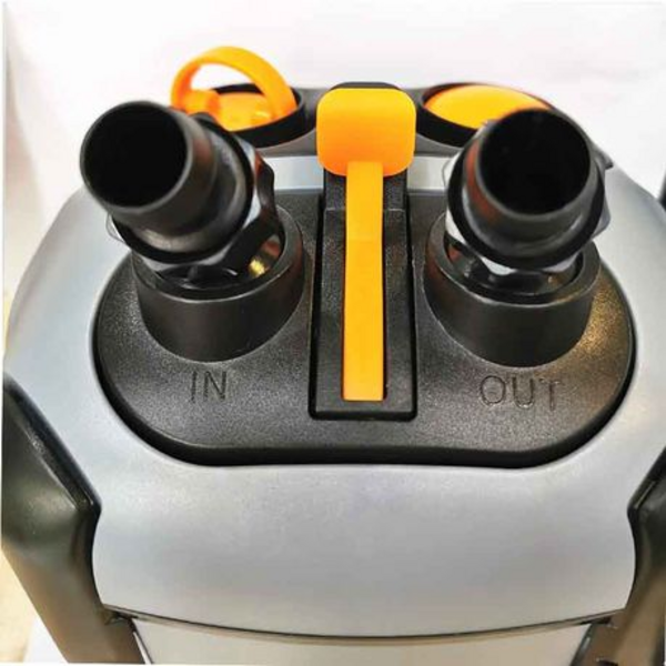 Sobo 2200 Aquarium Canister Filter