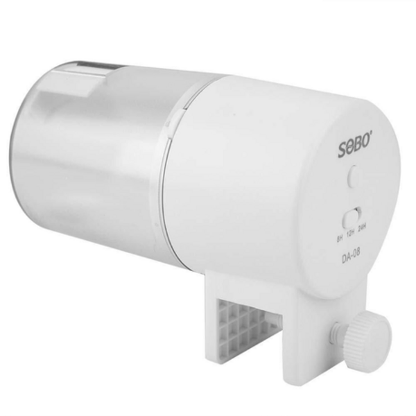SOBO Auto Timed Aquarium Fish Feeder