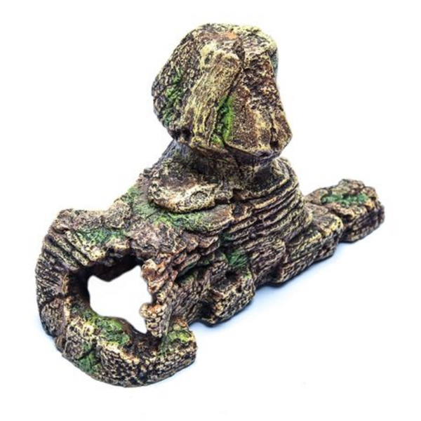 Sphinx Fish Tank/Aquarium Resin Ornament