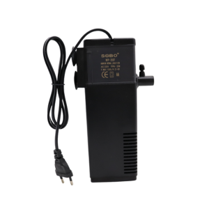 Sobo Aquarium Internal Filter Pump - WP - 350F