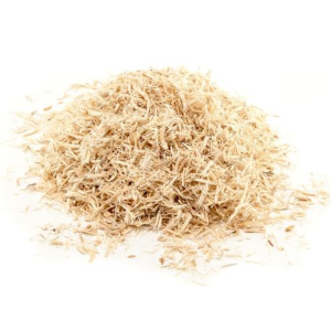 Giangarden Aspen Sawdust Bedding 4L (650g) - NaturalSubstrate for Reptiles - Image 4