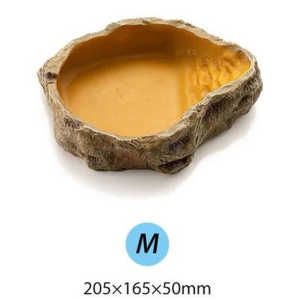 Food / Water Bowl for Reptiles and small pets