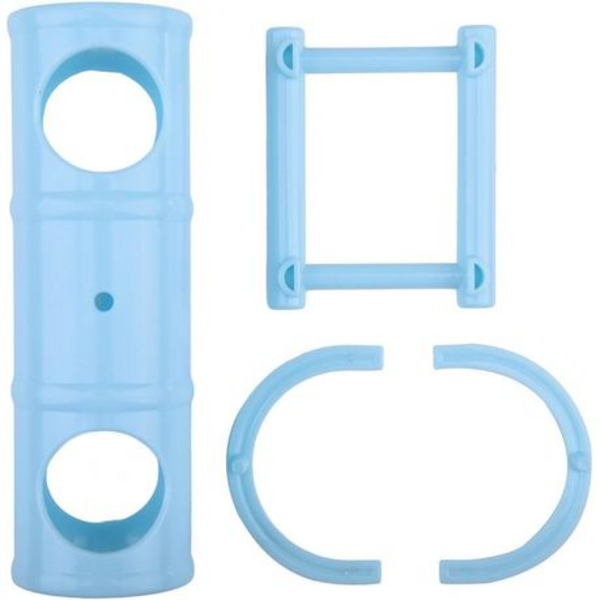 CARNO Hamster/Mouse Seesaw Tunnel