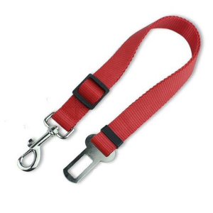 Adjustable Safety Pet Seat Belt - 2 Pack - Image 8