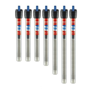 SOBO Aquarium Heater - 200W - Image 2