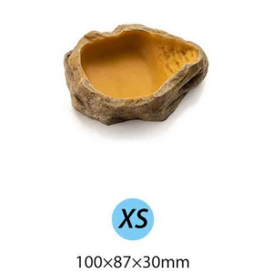 Food / Water Bowl for Reptiles and small pets - Image 3