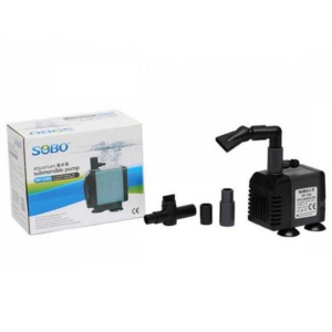 Sobo 25W Submersible Water Pump - Image 2