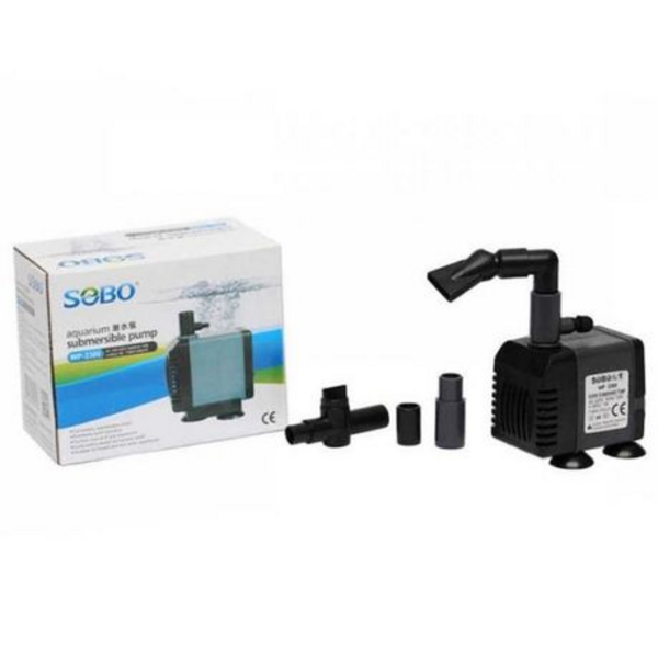 Sobo 25W Submersible Water Pump