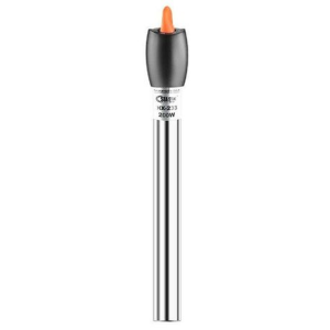 LANSENFISH Stainless Steel Aquarium Heater (200W)