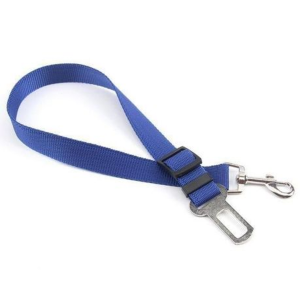 Adjustable Safety Pet Seat Belt - 2 Pack - Image 2
