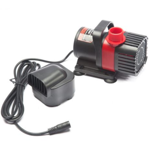 Sobo Eco Amphibious 24V DC Pump (15W. H.Max 2.8m. F.Max 1800L/H)