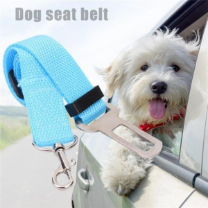 Adjustable Safety Pet Seat Belt - 2 Pack - Image 6