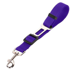 Adjustable Safety Pet Seat Belt - 2 Pack - Image 7