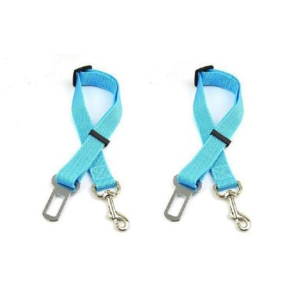 Adjustable Safety Pet Seat Belt - 2 Pack - Image 10