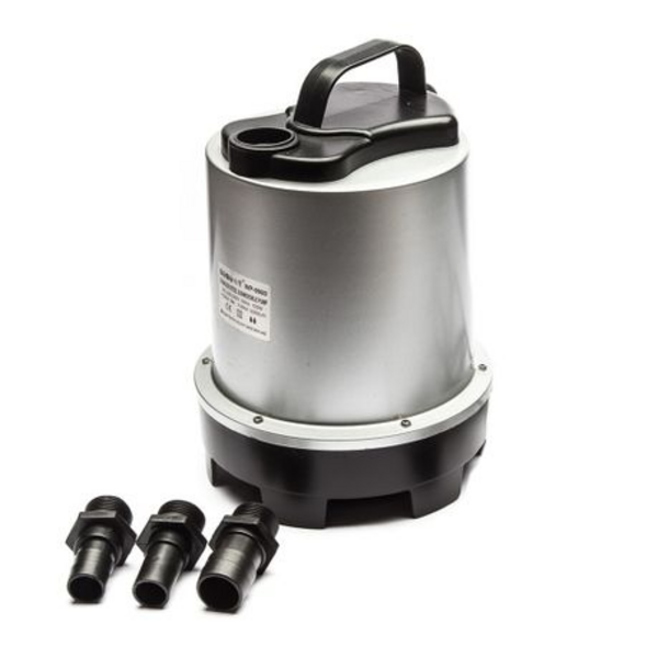 SOBO Submersible Water Pump. 105w, 5000 L/H, Max Height 5m