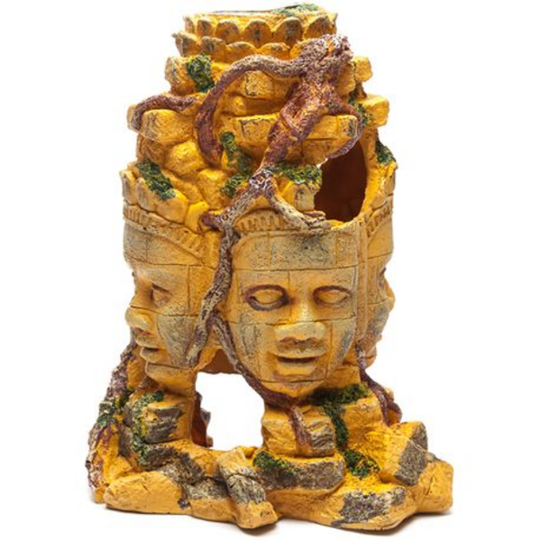 Ancient Ruins for Terrarium