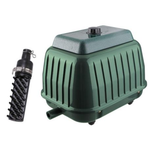 Sobo High Power Air Pump 140L/Min. 100W. 0.042 MPa.