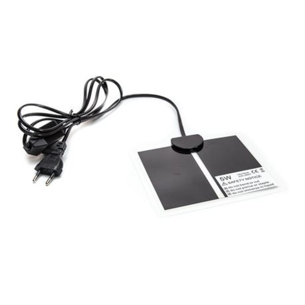 Heating Pad 5w (14cm x 15cm)