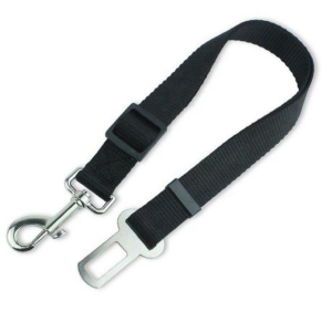 Adjustable Safety Pet Seat Belt - 2 Pack - Image 9