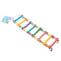 Parrot World Bird Toy (T-178)