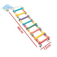 Parrot World Bird Toy (T-178) - Image 2