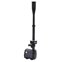 SOBO LED Fountain Submersible Pump. 85w, 5500 L/H, Max Height 5m.