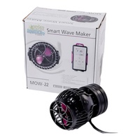 Jebao MOW-22 Smart Wave Maker with LCD Display Controller