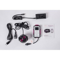 Jebao MOW-22 Smart Wave Maker with LCD Display Controller - Image 2