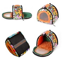 Small Pet Carrier Bag - Image 3