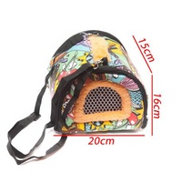 Small Pet Carrier Bag - Image 4