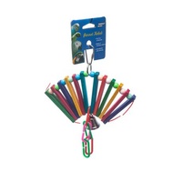 Parrot World Bird Toy (T-149)