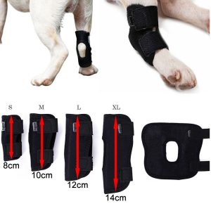 Dog Hock Brace - Short (Please Select Size) - Image 4
