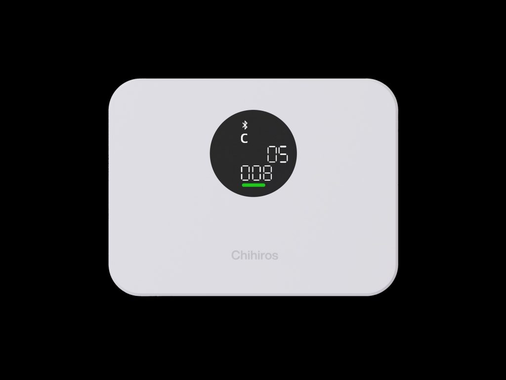 Chihiros Spray System Tiny – Compact Smart Misting System (2 Nozzle)