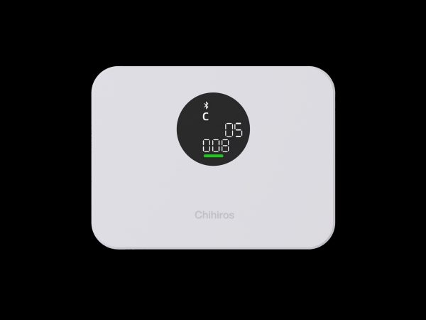 Chihiros Spray System Tiny – Compact Smart Misting System (2 Nozzle)