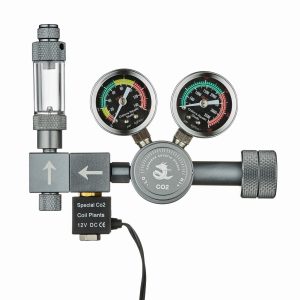 Chihiros CO₂ Regulator Pro Limited Edition – Dual Stage Precision Regulator