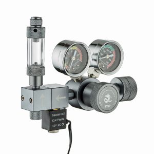 Chihiros CO₂ Regulator Pro Limited Edition – Dual Stage Precision Regulator - Image 2