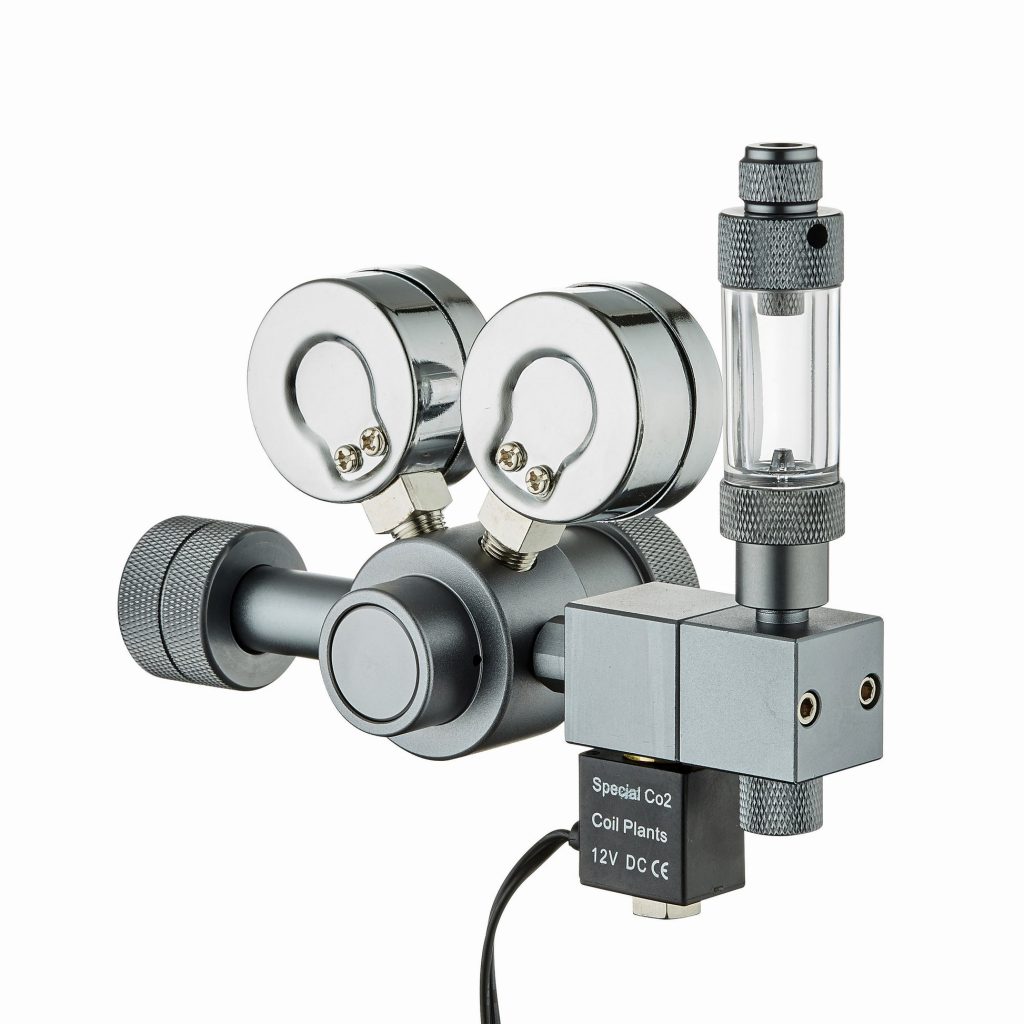 Chihiros CO₂ Regulator Pro Limited Edition – Dual Stage Precision Regulator