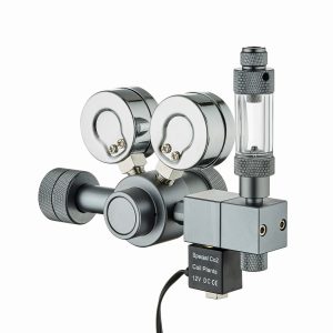 Chihiros CO₂ Regulator Pro Limited Edition – Dual Stage Precision Regulator - Image 3