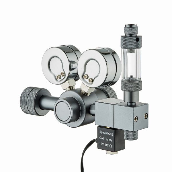 Chihiros CO₂ Regulator Pro Limited Edition – Dual Stage Precision Regulator